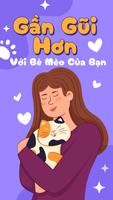 Phiên dịch từ người sang mèo bài đăng