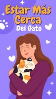 Traductor humano a gato Poster