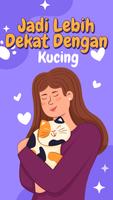 Penterjemah manusia ke kucing penulis hantaran
