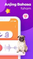 Penterjemah Manusia ke Anjing syot layar 2
