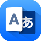 Translate - Translator App-icoon