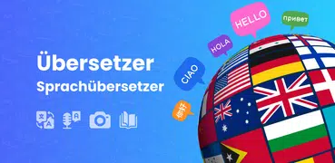 Übersetzer: Übersetzen Sprache