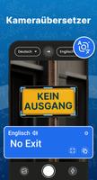 Übersetzer Screenshot 1
