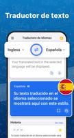 Traductor Poster