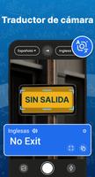 Traductor captura de pantalla 1
