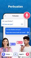 Terjemahan: Terjemahkan Bahasa syot layar 3