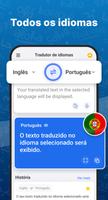 Tradutor Cartaz