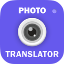 Traduction Photo - Traducteur APK