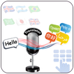 All Language Translate Master:Translate Voice free