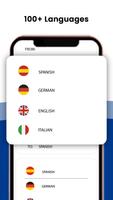 Translate Language Translator Ekran Görüntüsü 1