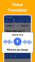 Translate Language Translator screenshot 1