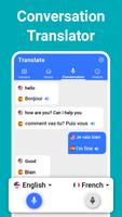 Translate Language Translator screenshot 3