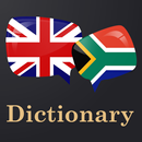 English Afrikaans Dictionary APK