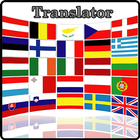 All Language Translator simgesi