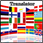 All Language Translator ikon