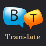 Bisaya Tagalog Translator icon