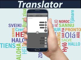 Bisaya Tagalog Translator screenshot 3