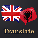 English Albanian Translator APK