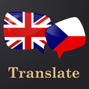 English Czech Translator APK