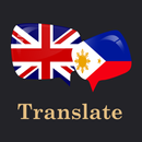 English Filipino Translator APK