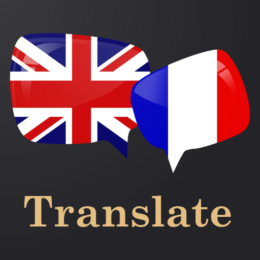 English French Translator