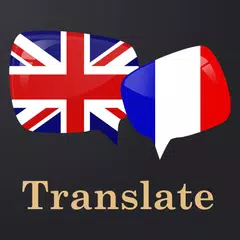 Скачать English French Translator APK