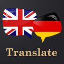 English German Translator APK