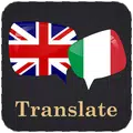 English Italian Translator