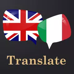 Скачать English Italian Translator XAPK