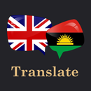 English Igbo Translator APK