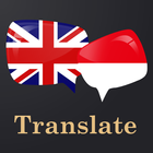 English Indonesian Translator icône