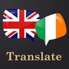 English Irish Translator icône