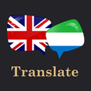 English Krio Translator APK