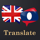 English Lao Translator APK