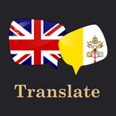 English Latin Translator APK