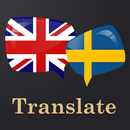 English Swedish Translator APK