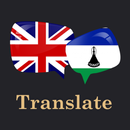 English Sesotho Translator APK