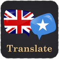 English Somali Translator