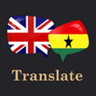 English Twi Translator