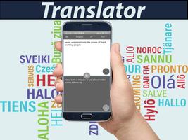 English Twi Translator screenshot 1