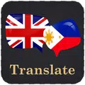 English Tagalog Translator