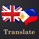 English Tagalog Translator APK