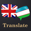 English Uzbek Translator