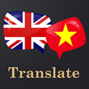 English Vietnamese Translator APK