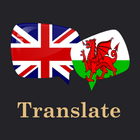 English Welsh Translator icône