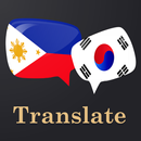 Filipino Korean Translator APK