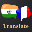 Hindi French Translator APK
