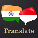 Hindi Indonesian Translator APK