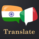 Hindi Italian Translator APK