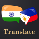 Hindi Filipino Translator APK